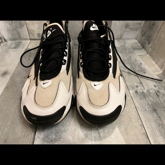 Mens Nike zoom shoes size 10 - Picture 4 of 7